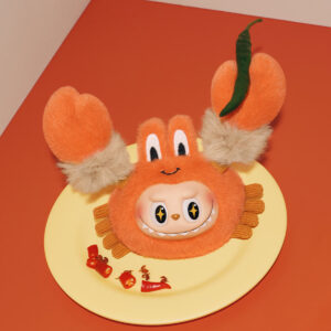 Dip For Fun Series Plush Pendant Blind Box