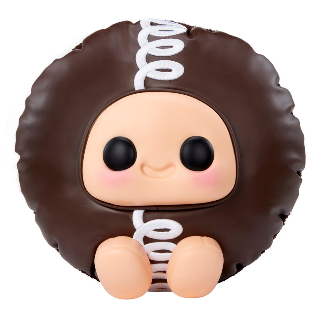 Hyojo Biggie Hostess Plush (12″ and 16″)