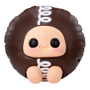 Hyojo Biggie Hostess Plush (12″ and 16″)