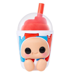 Hyojo Biggie ICEE Plush (12″ and 16″)