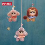 CRYBABY Crying Round n Round Series – Vinyl Plush Pendant Blind Box