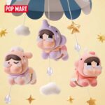 CRYBABY Crying Round n Round Series Figures