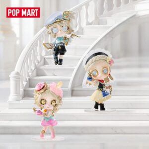 POP MART Identity V Rare Treasure Series Figures