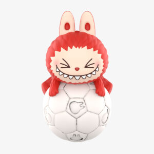 POP BEAN THE MONSTERS Football in the UK Set
