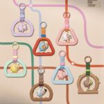 PUCKY Closed for Today Series Pendant Blind Box