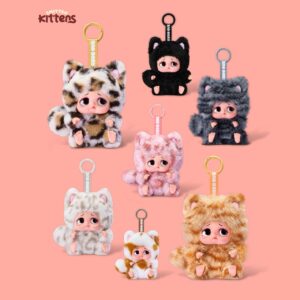 Starbox Sad Baby Smitten Kittens