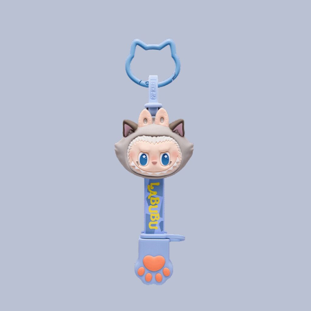 THE MONSTERS CAT MODE ON Series USB Cable Blind Box