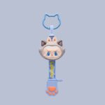 THE MONSTERS CAT MODE ON Series USB Cable Blind Box