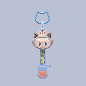 THE MONSTERS CAT MODE ON Series USB Cable Blind Box